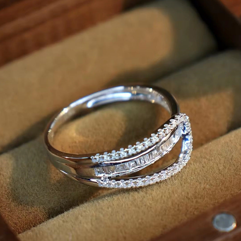 Vintage Handmade Ring