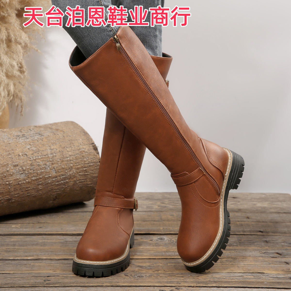 Stylish Orthopedic Boots for Any Occasion