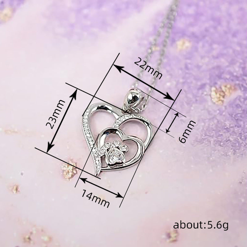 Classic Necklace with Timeless Appeal
