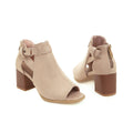 Beautifully Crafted Orthopedic Boots
