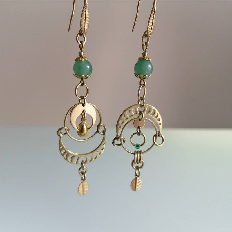 Classic Earring with Timeless Appeal
