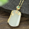 Charming Gold Necklace for Any Occasion