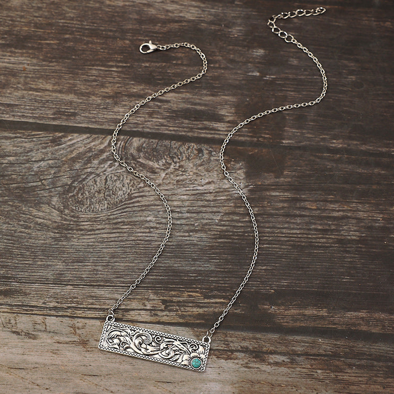 Stunning Necklace for Daily Wear