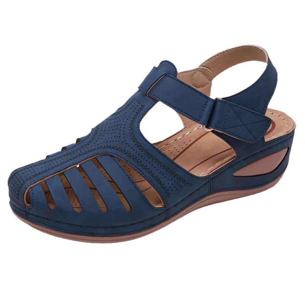 Graceful Orthopedic Sandals for Modern Look