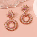 Romantic Earring for Special Moments