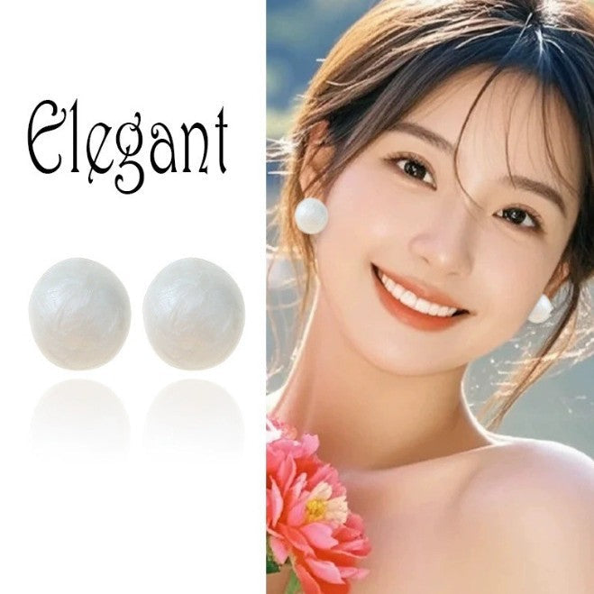 Elegant Pearl Earring for Every Occasion