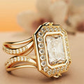 Vintage Handmade Ring