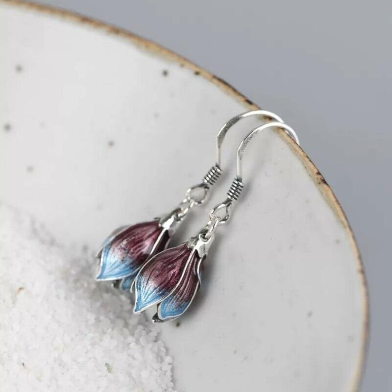 Romantic Earring for Special Moments