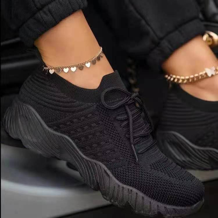 Vintage Inspired Orthopedic Sneakers