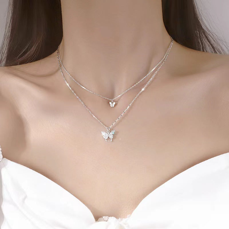 Romantic Necklace for Special Moments