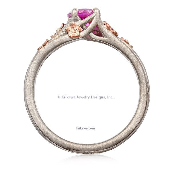 Romantic Ring for Special Moments
