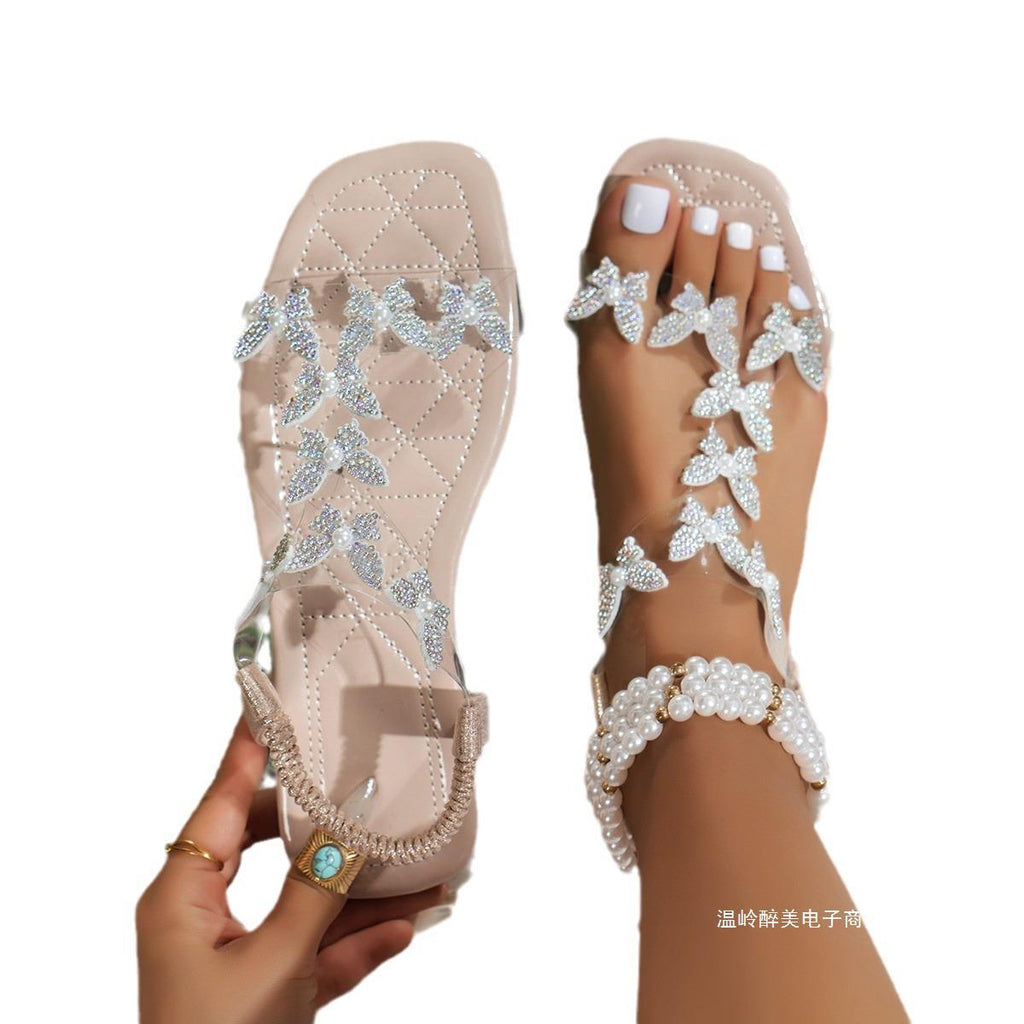 Comfortable Orthopedic Sandals for Daily Wear