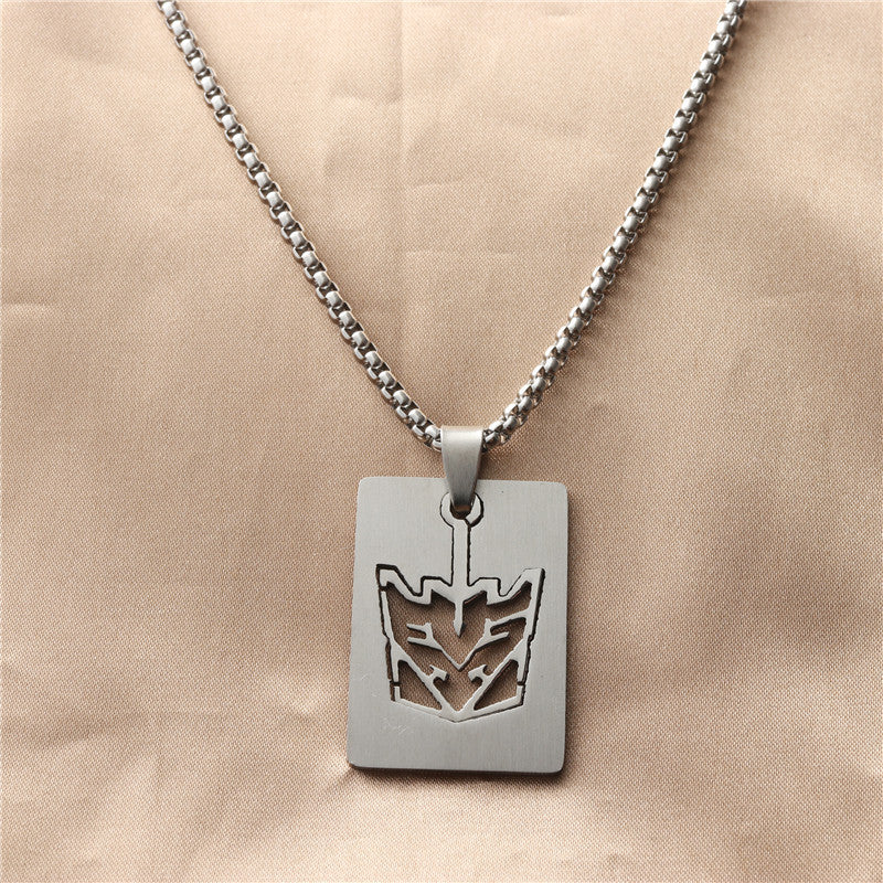 Charming Pendant for Any Occasion