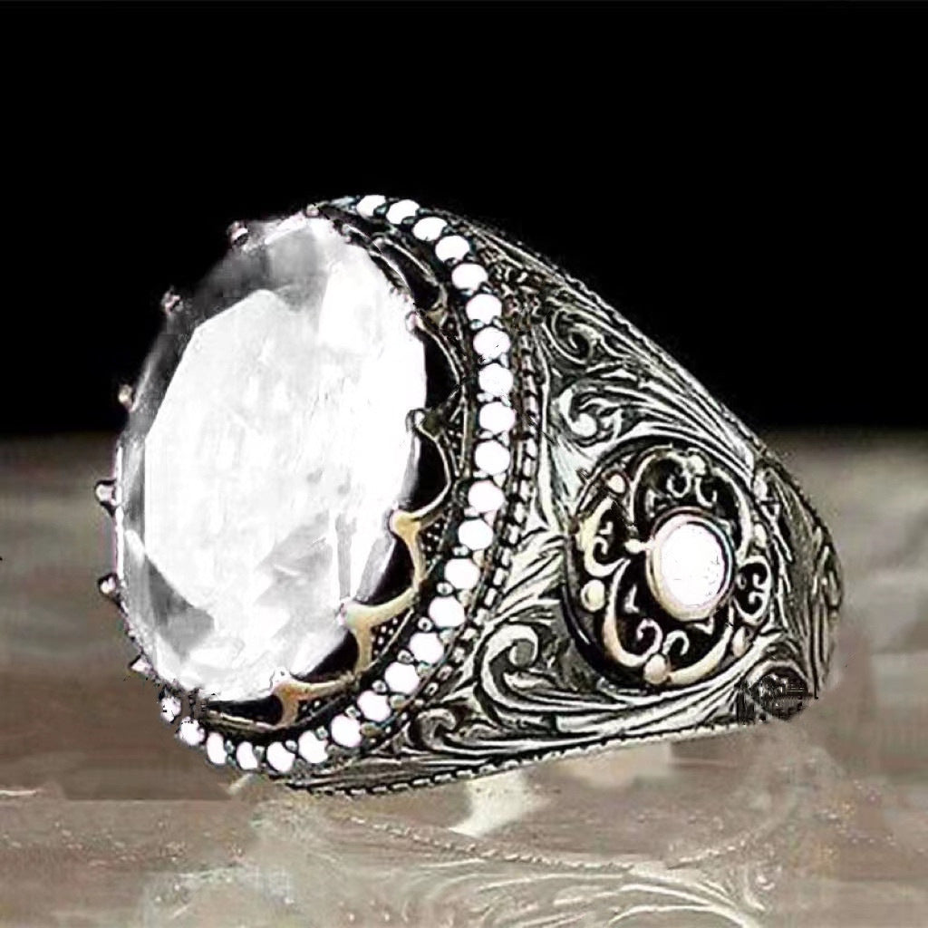 Stunning Ring for Daily Wear