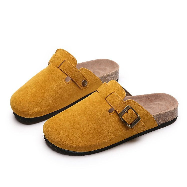 Vintage Inspired Orthopedic Shoes