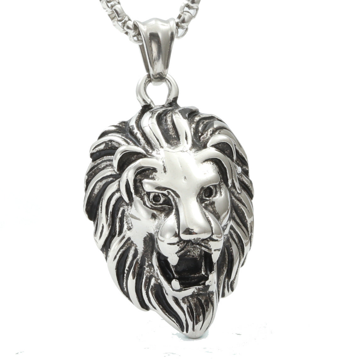 Romantic Necklace for Special Moments