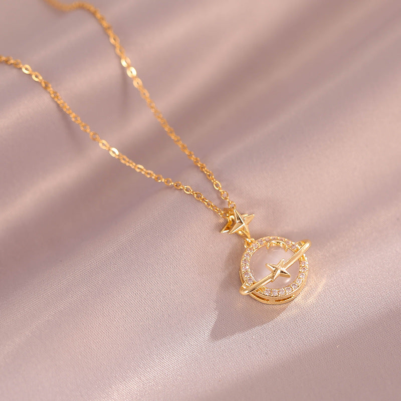 Elegant Necklace for Every Occasion