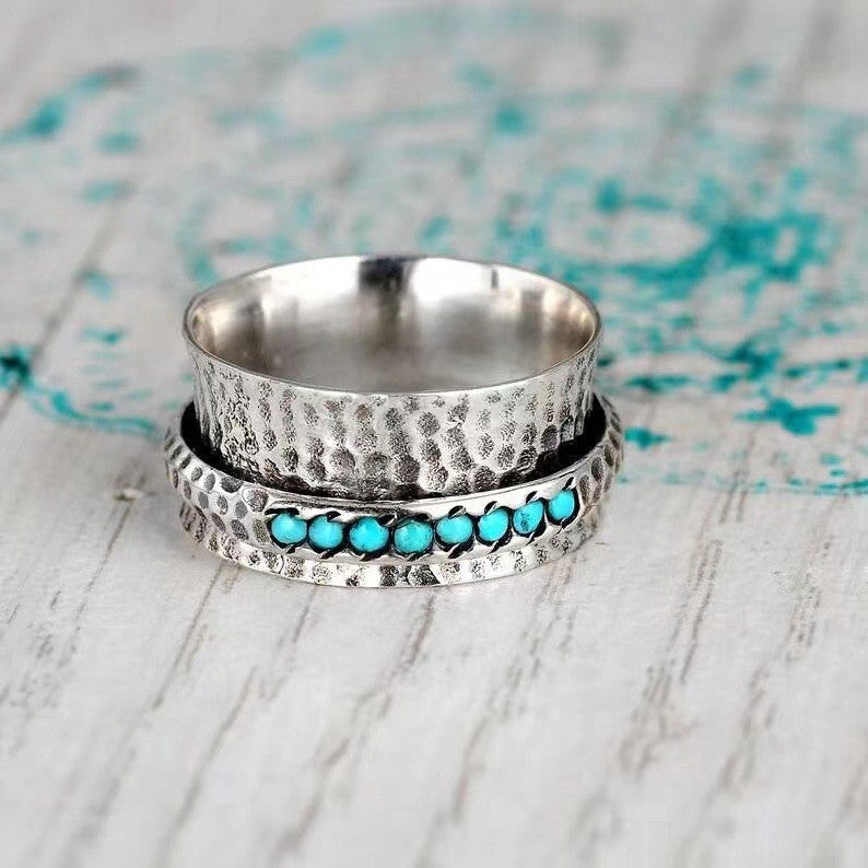 Vintage Handmade Ring