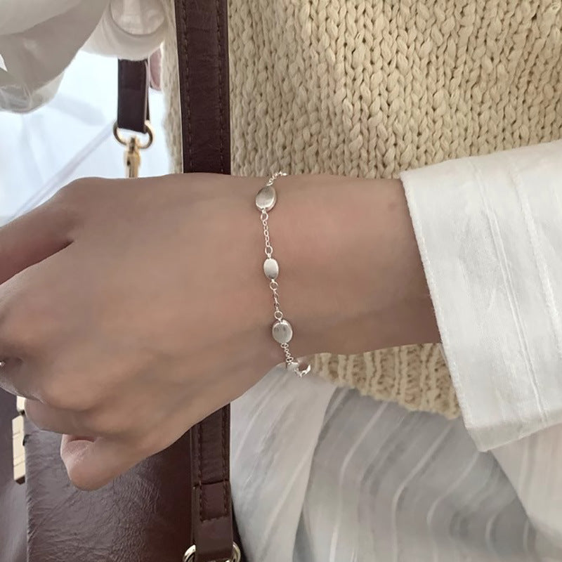 Vintage Handmade Bracelet
