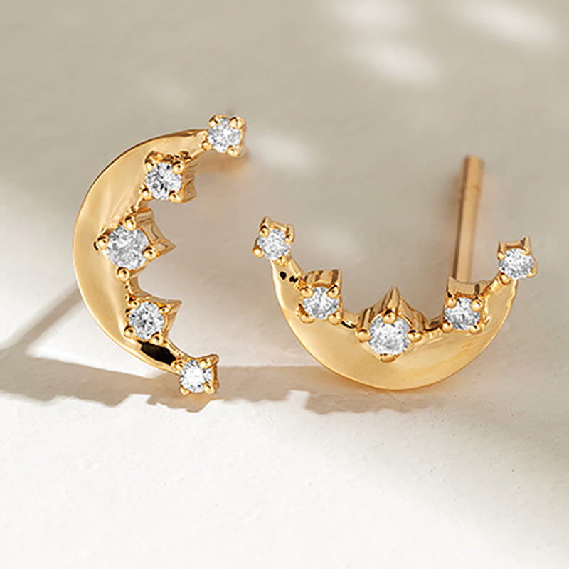 Classic Earring with Timeless Appeal