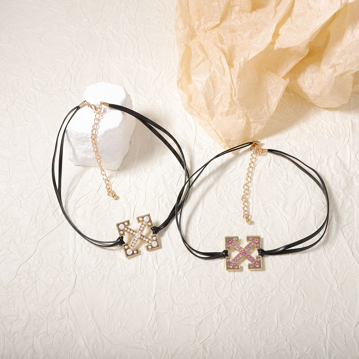 Charming Chain for Any Occasion