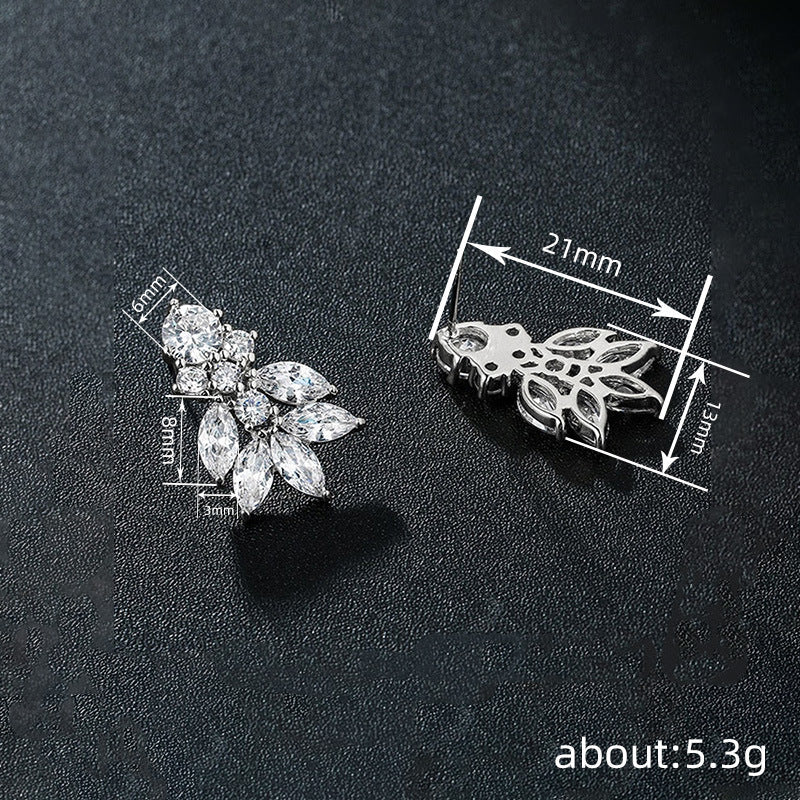 Romantic Earring for Special Moments
