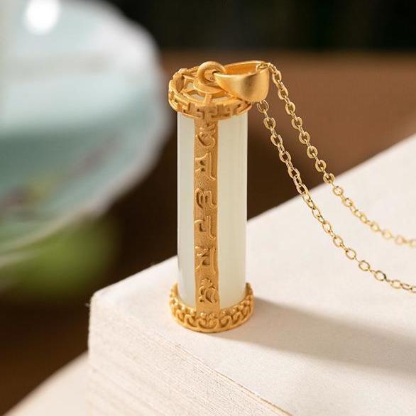 Romantic Necklace for Special Moments