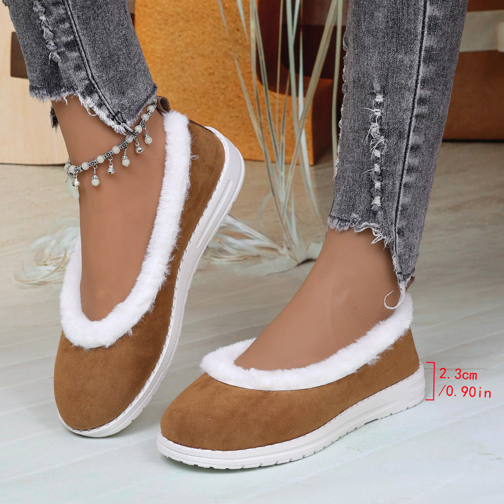 Graceful Orthopedic Shoes for Modern Look