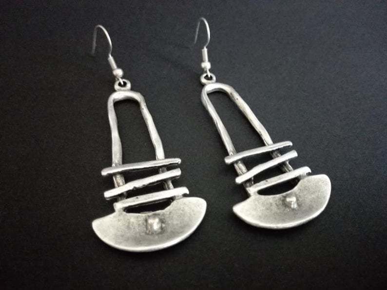 Romantic Earring for Special Moments
