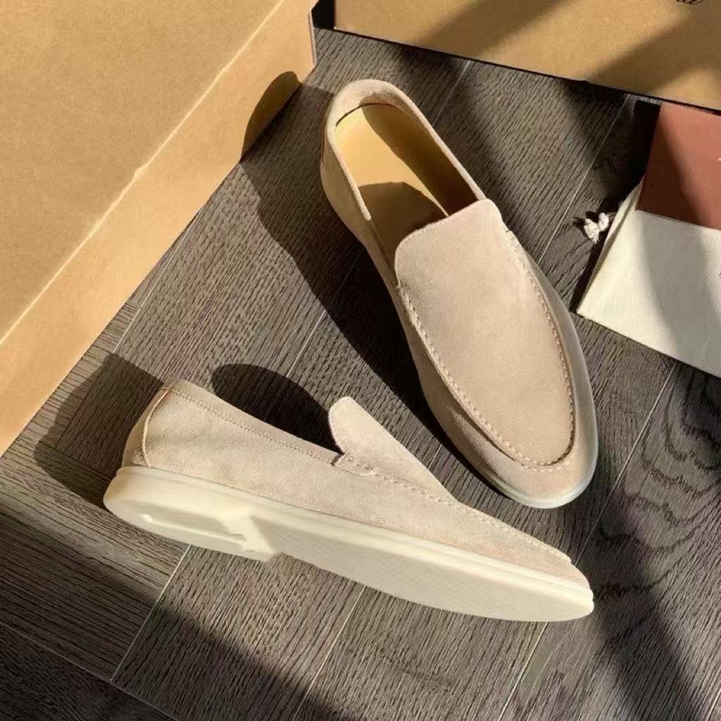 Chic Orthopedic Shoes with Unique Design