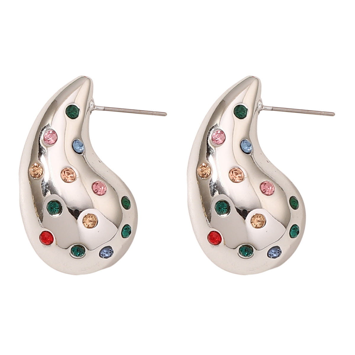 Beautiful Earring with Unique Style