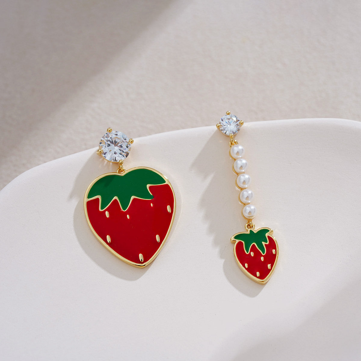 Romantic Earring for Special Moments