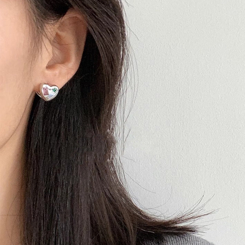 Beautiful Earring with Unique Style