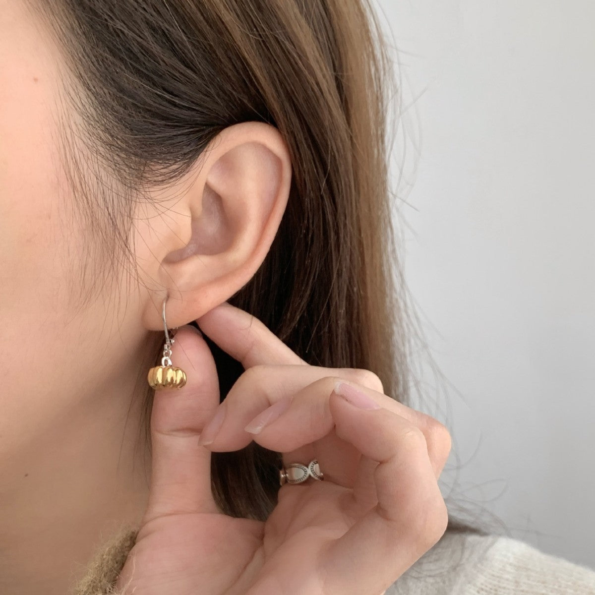 Stunning Earring for Daily Wear