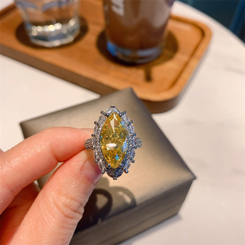 Stunning Ring for Daily Wear