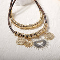 Classic Necklace with Timeless Appeal