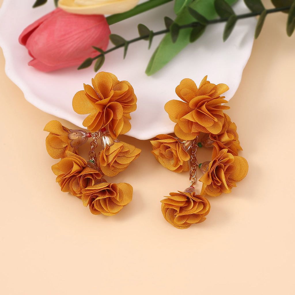 Classic Earring with Timeless Appeal