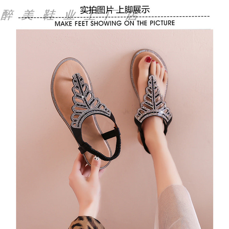 Classic Orthopedic Sandals with Timeless Style