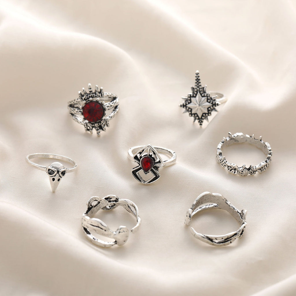 Stunning Ring for Daily Wear