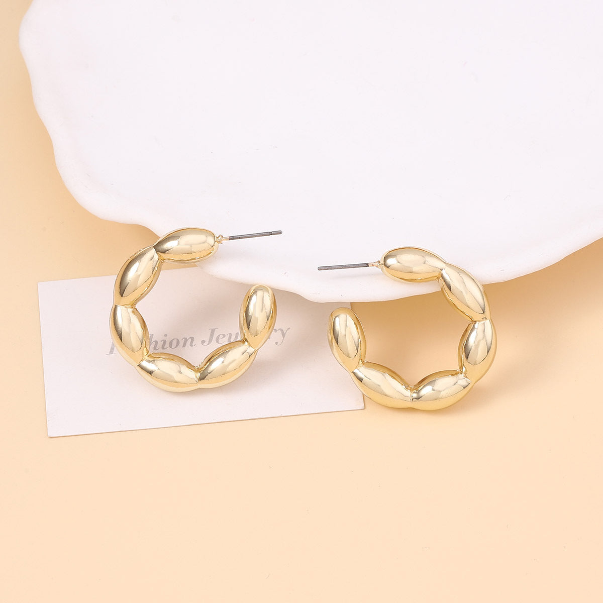 Charming Earring for Any Occasion