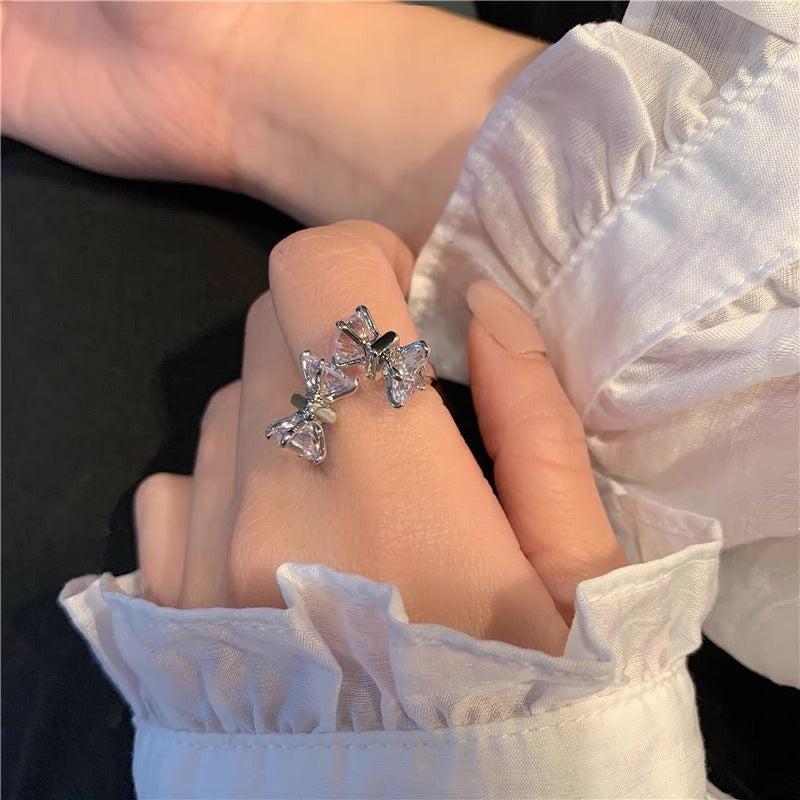 Elegant Ring for Every Occasion