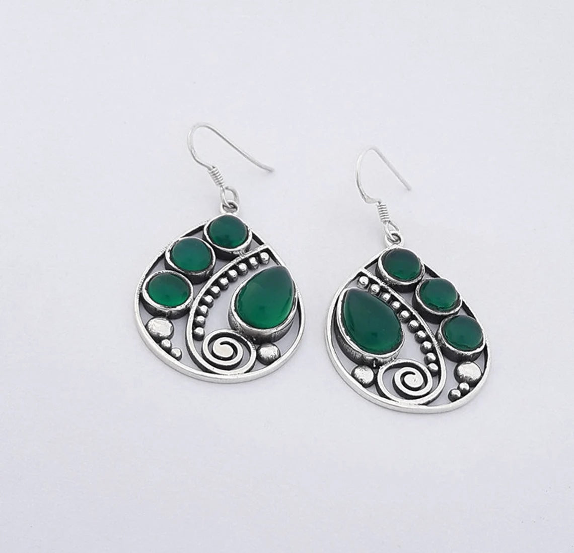 Stunning Earring for Daily Wear