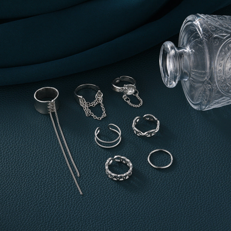 Delicate Artisan Set