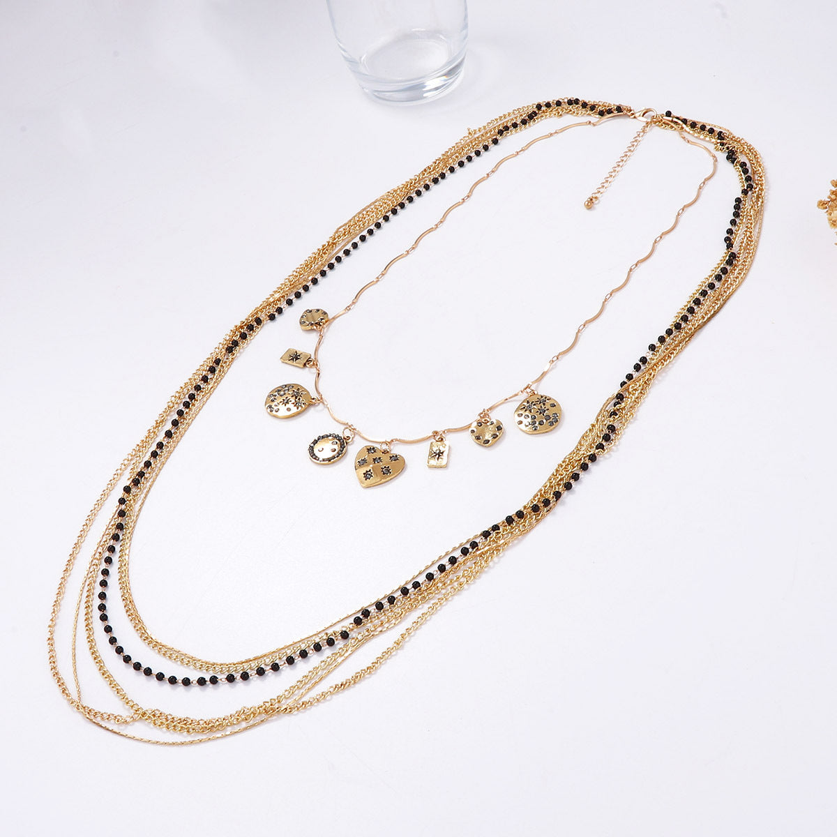 Classic Piece with Timeless Appeal