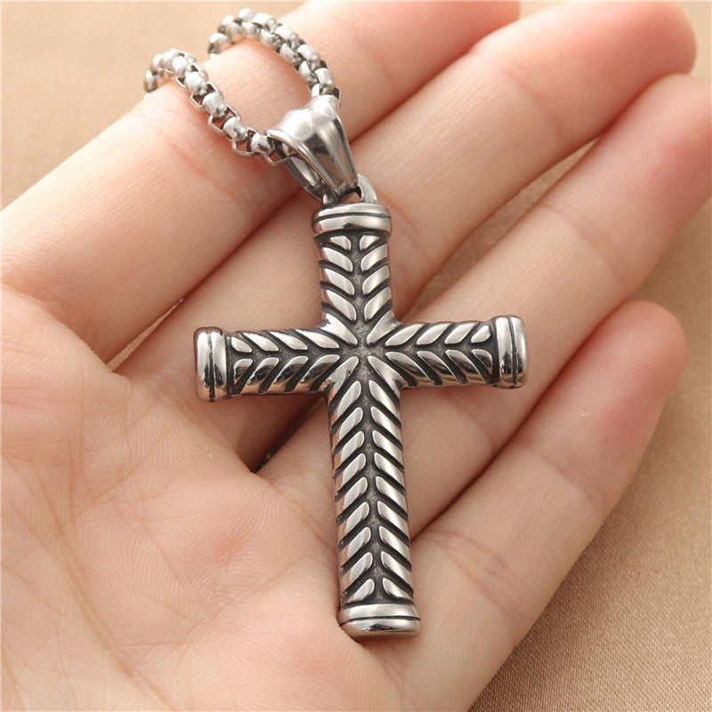 Romantic Necklace for Special Moments