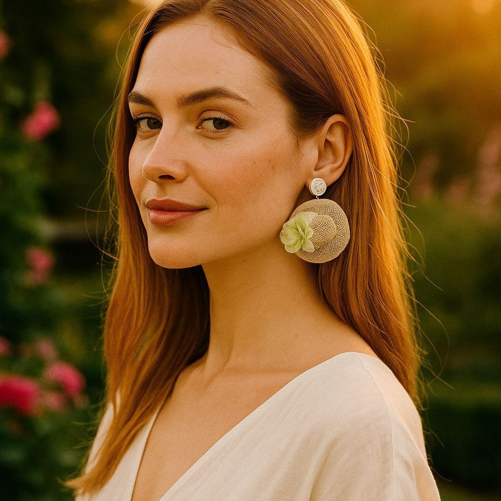 Elegant Earring for Every Occasion