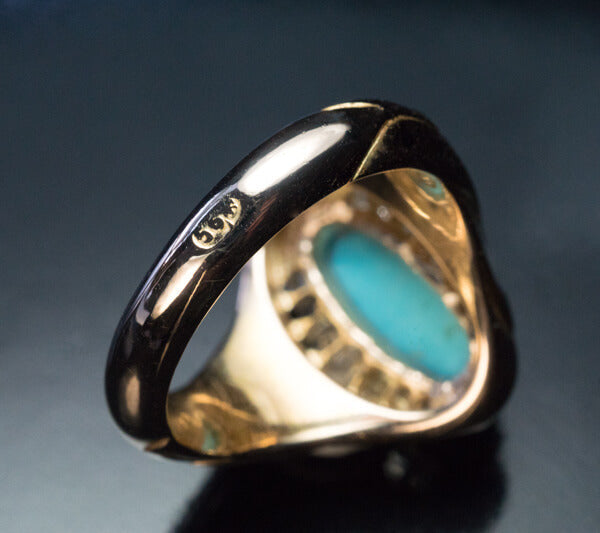 Charming Ring for Any Occasion