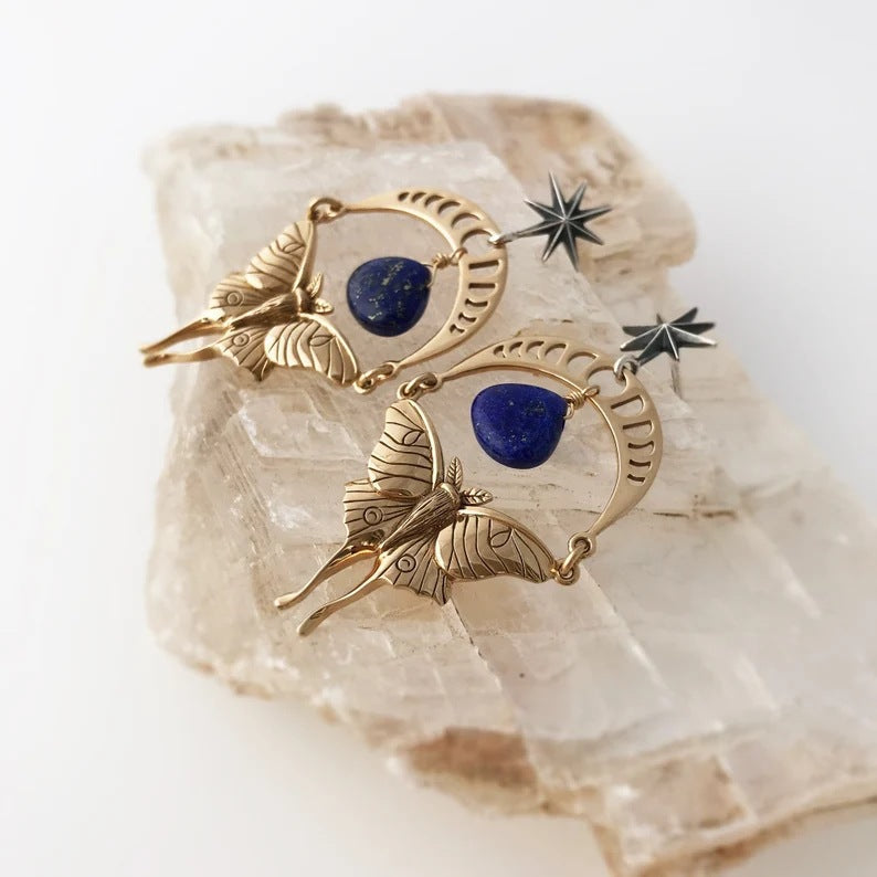 Beautiful Earring with Unique Style