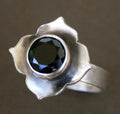 Vintage Handmade Silver Bracelet
