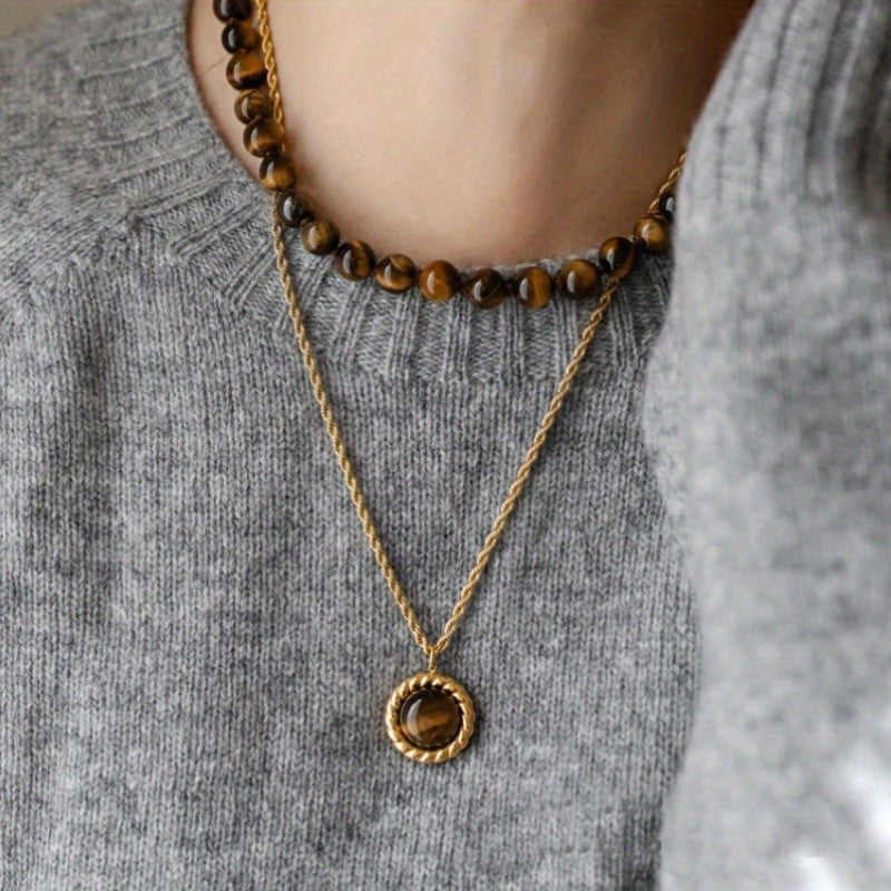 Charming Necklace for Any Occasion